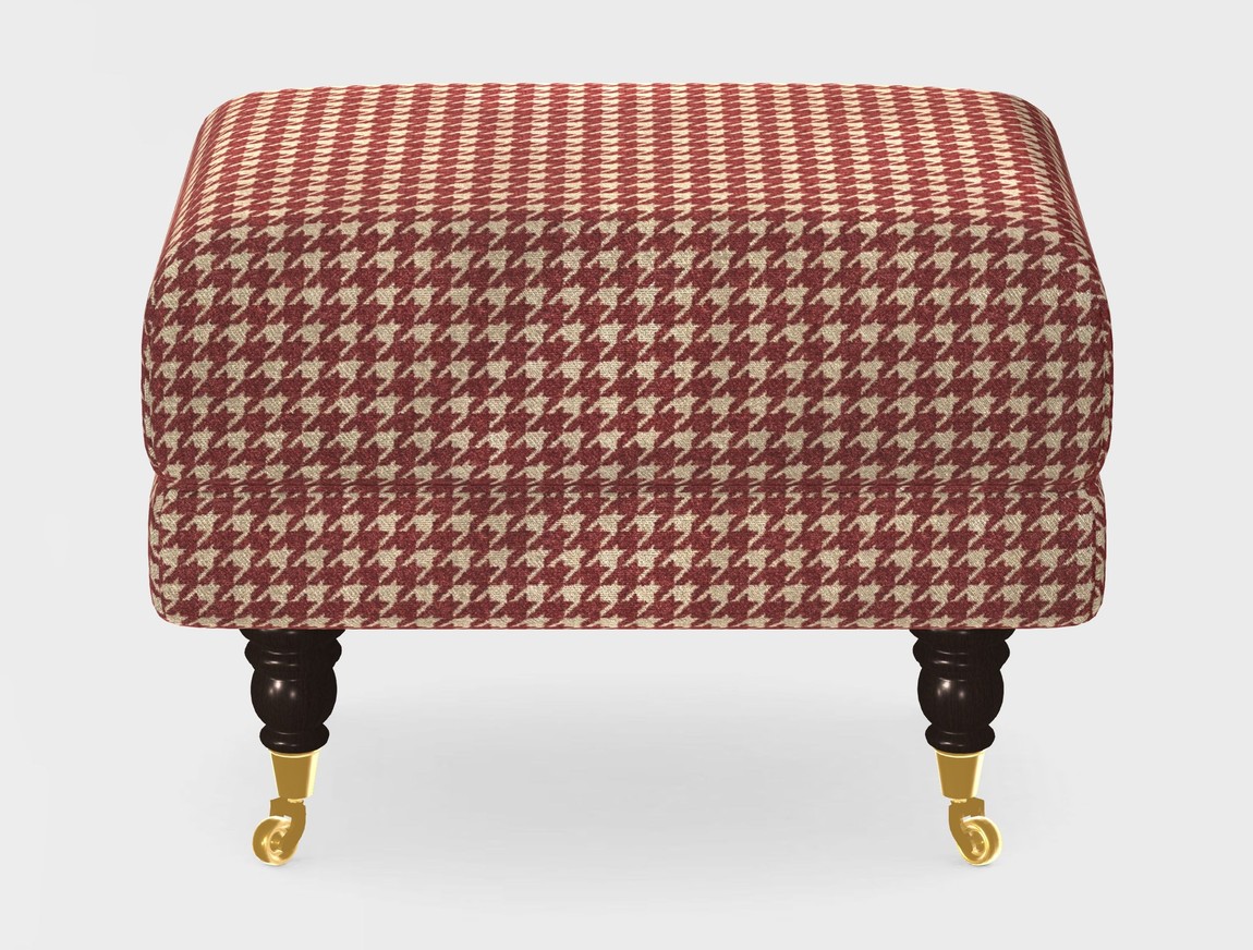 Extra Small Footstool