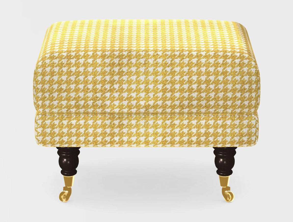 Extra Small Footstool