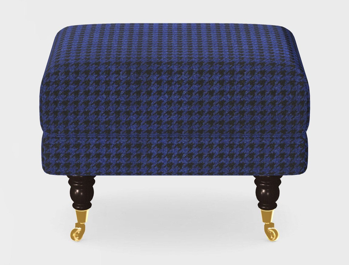 Extra Small Footstool
