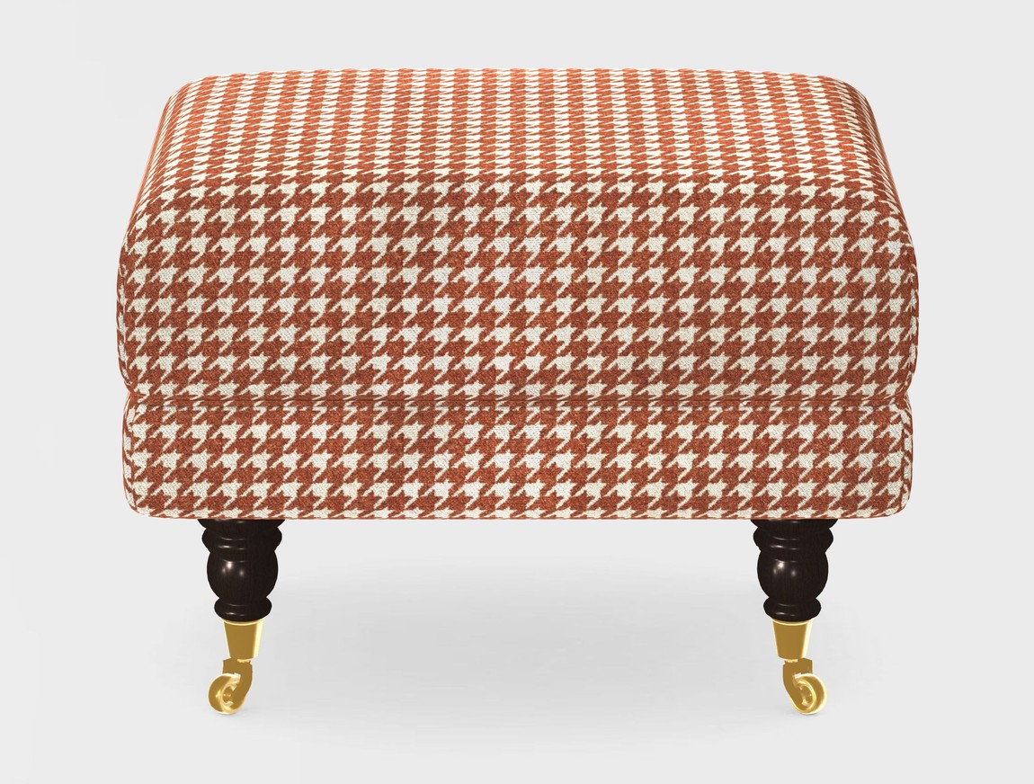 Extra Small Footstool