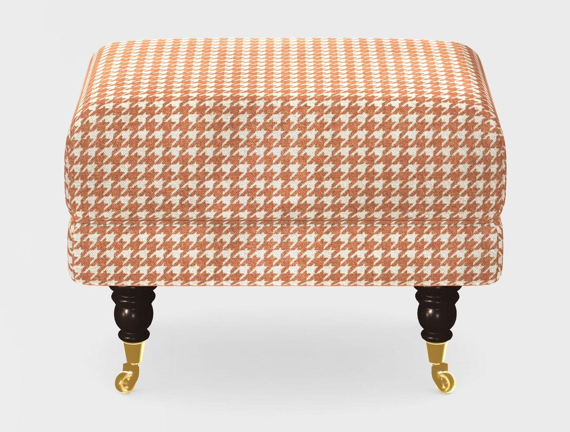 Extra Small Footstool