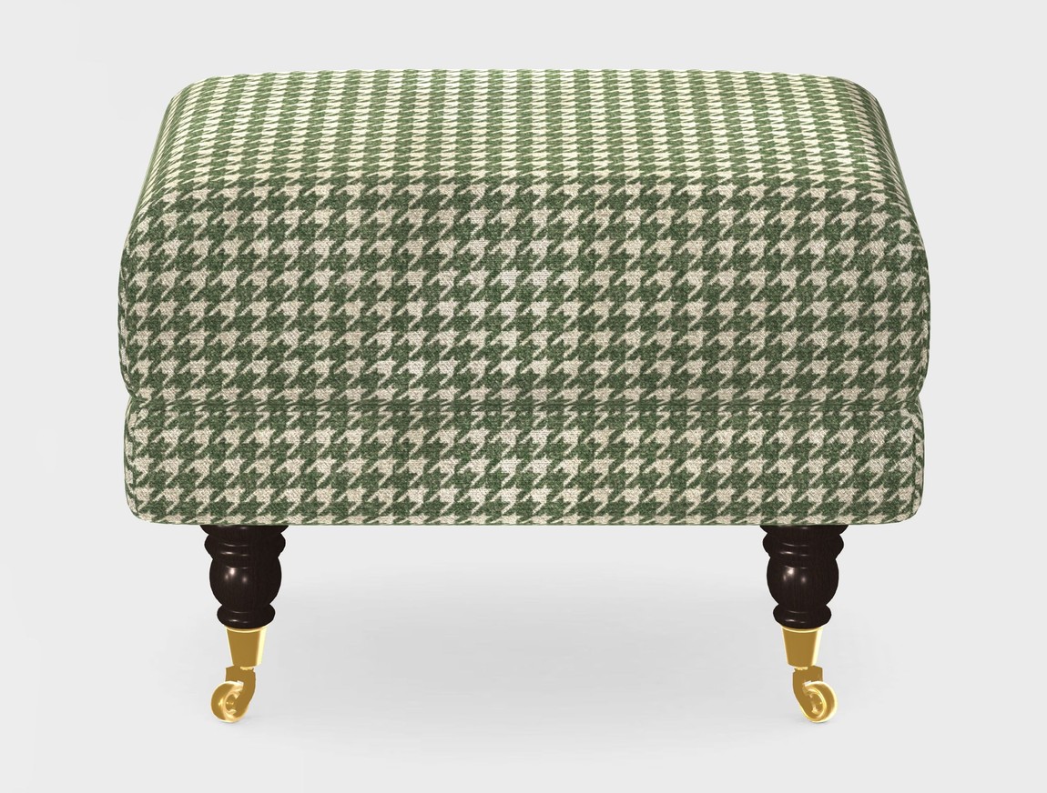 Extra Small Footstool