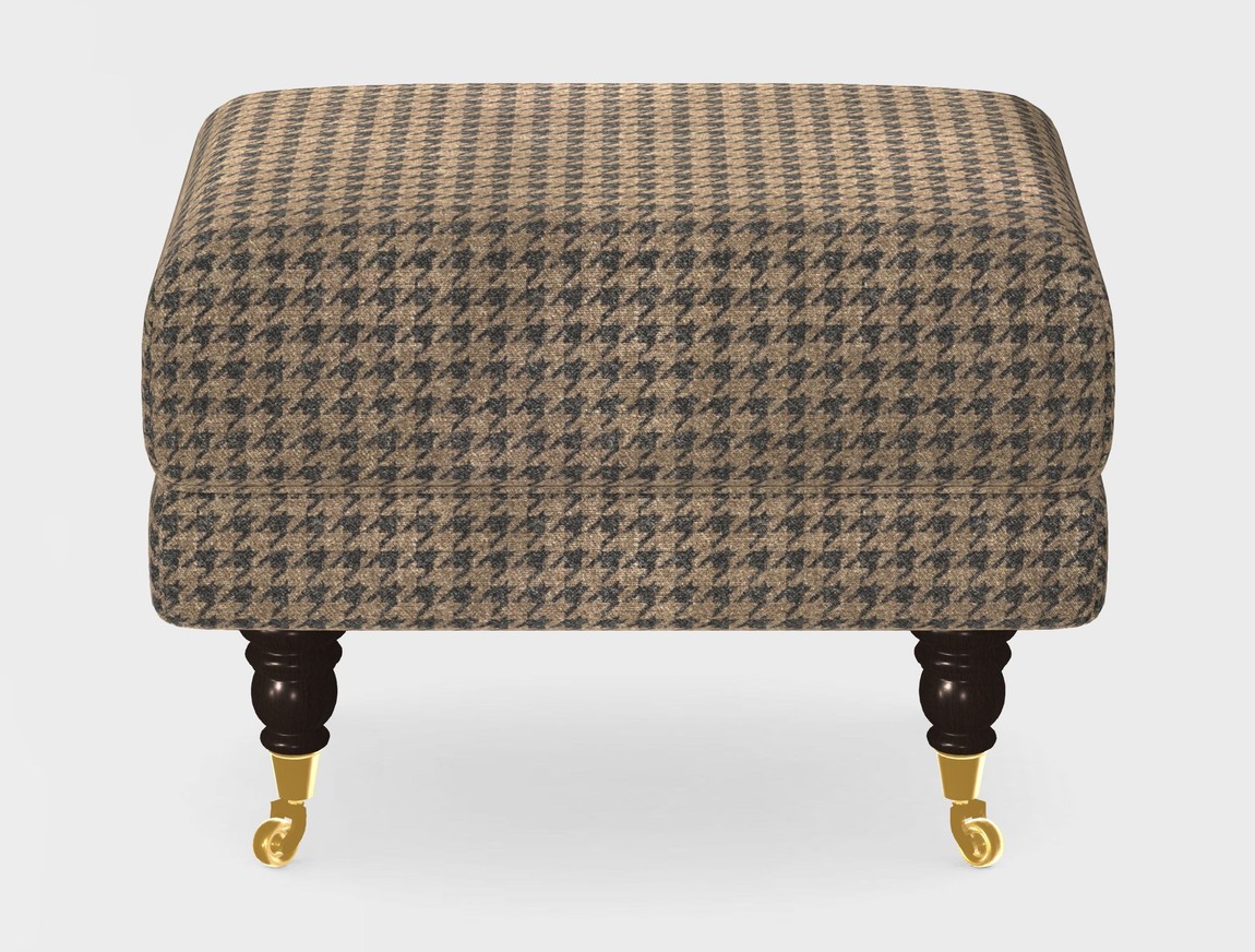 Extra Small Footstool