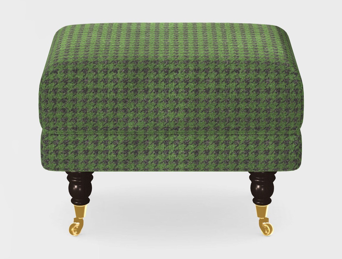 Extra Small Footstool