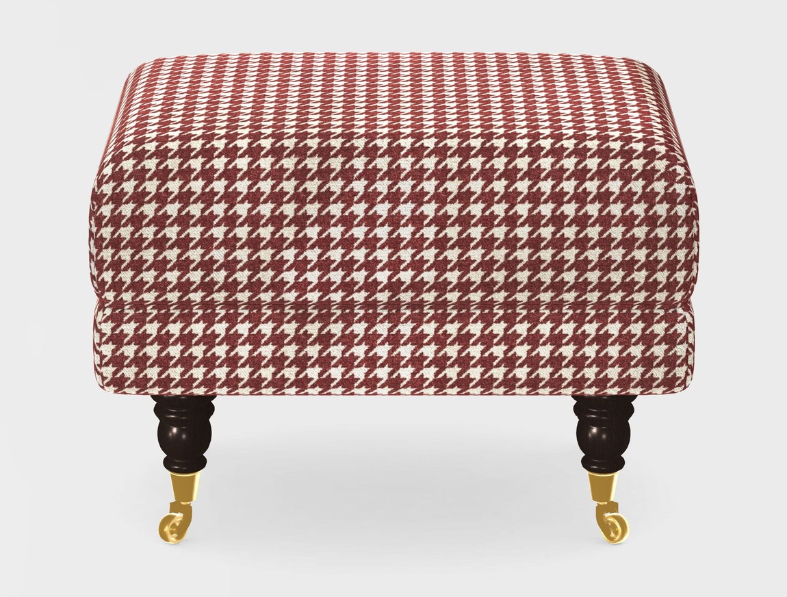 Extra Small Footstool