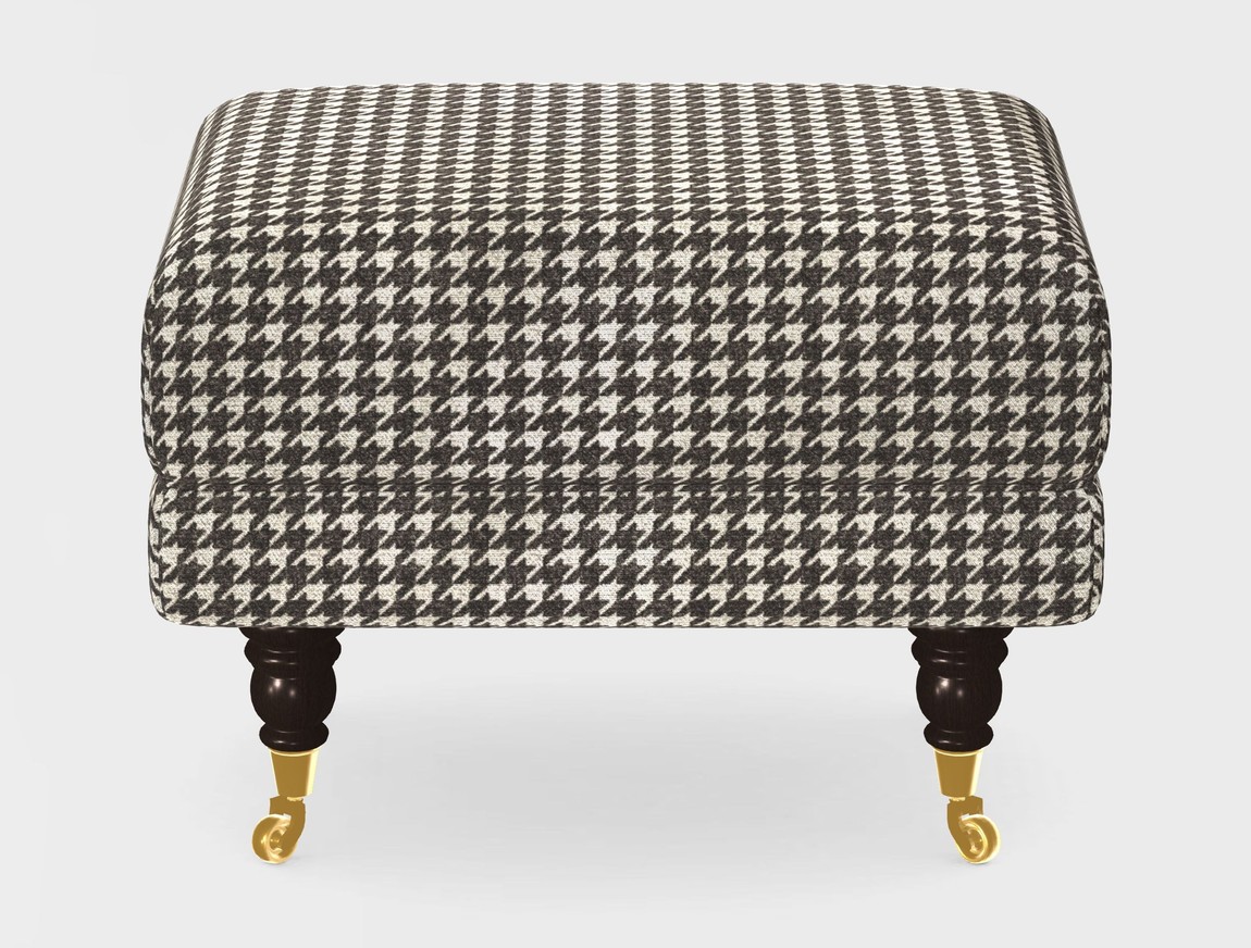 Extra Small Footstool