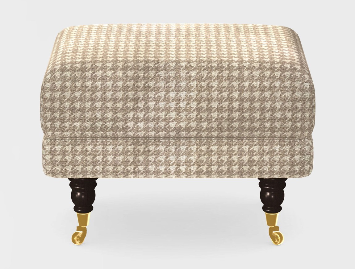 Extra Small Footstool