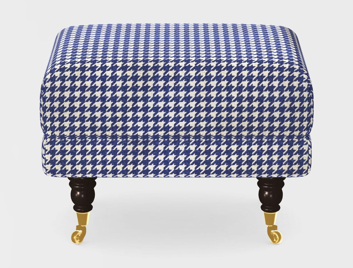 Extra Small Footstool