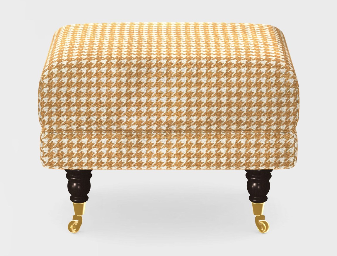 Extra Small Footstool
