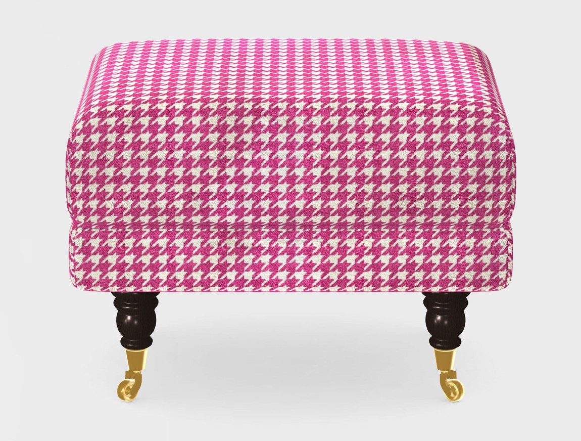 Extra Small Footstool