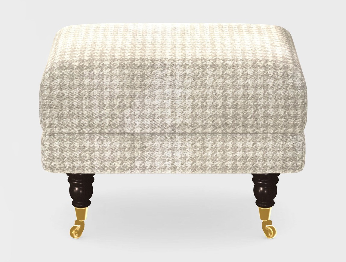 Extra Small Footstool