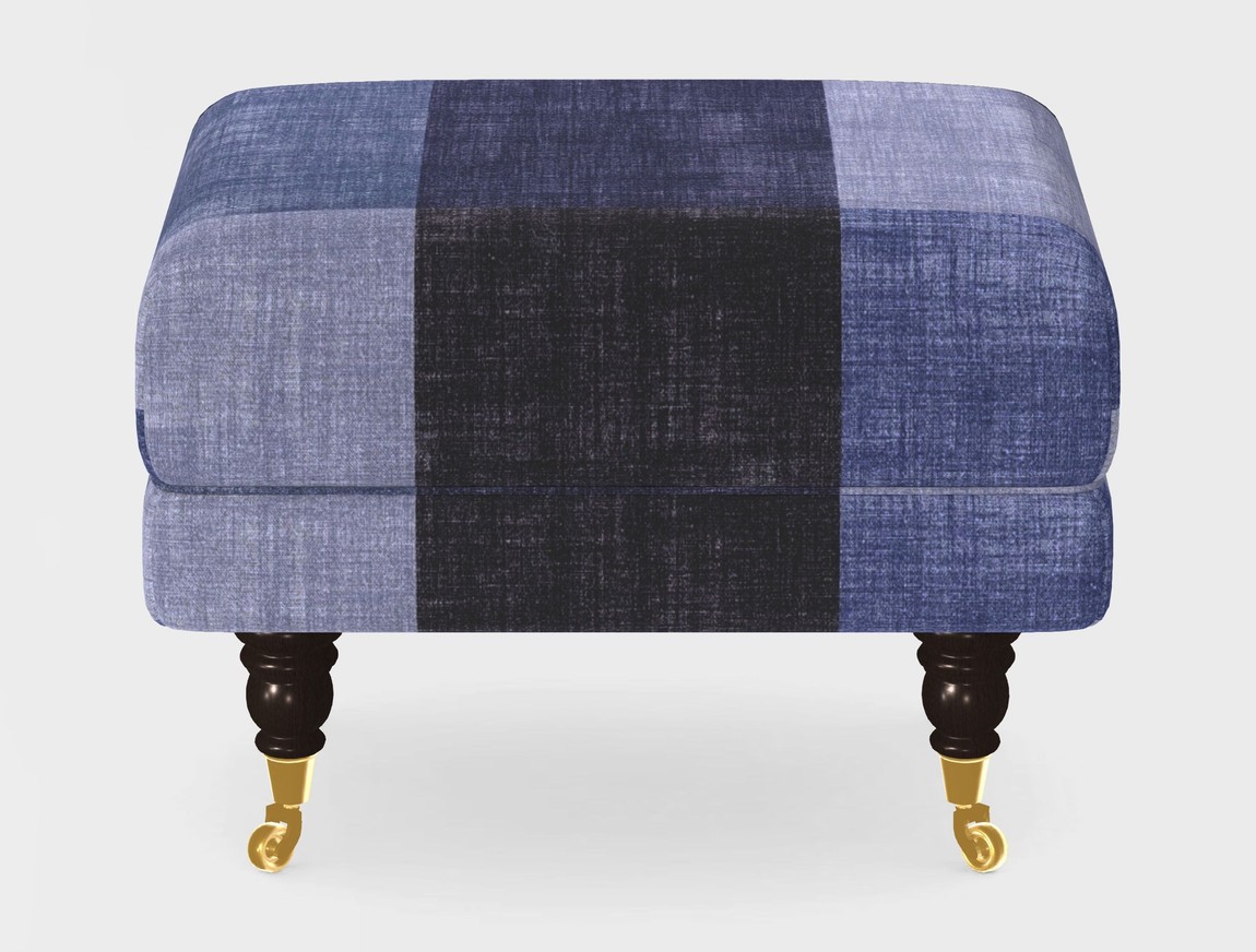 Extra Small Footstool