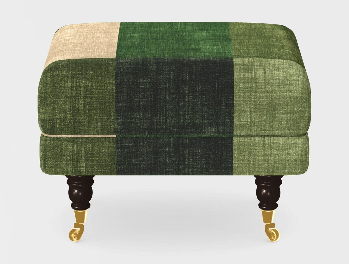 Extra Small Footstool