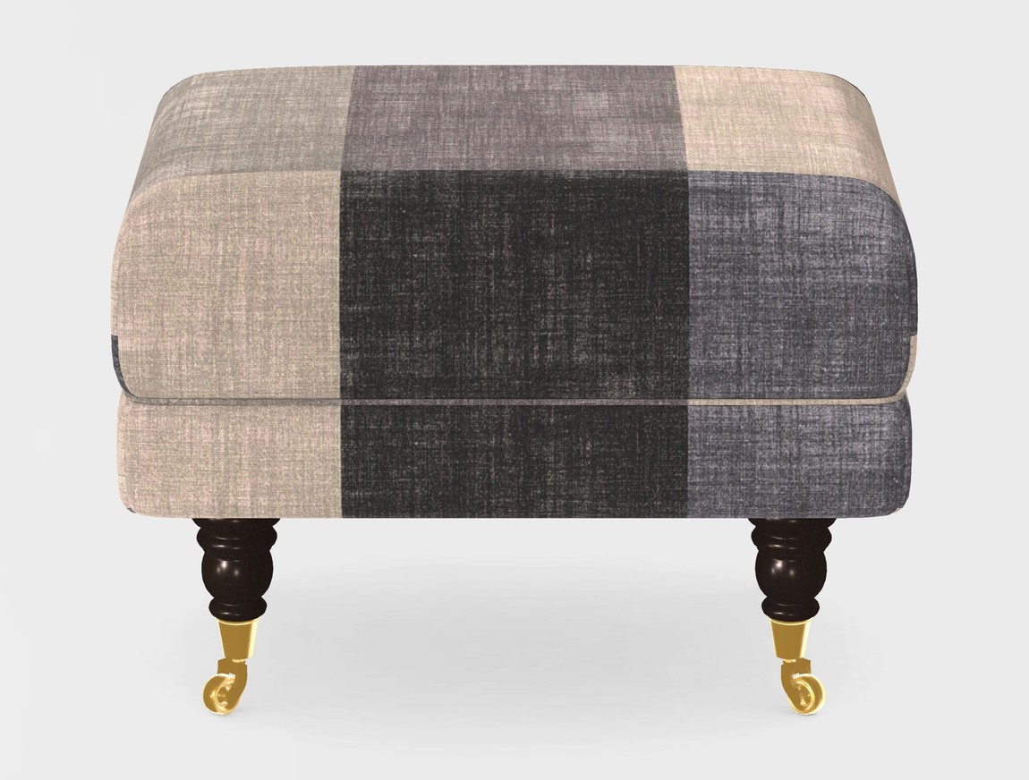 Extra Small Footstool
