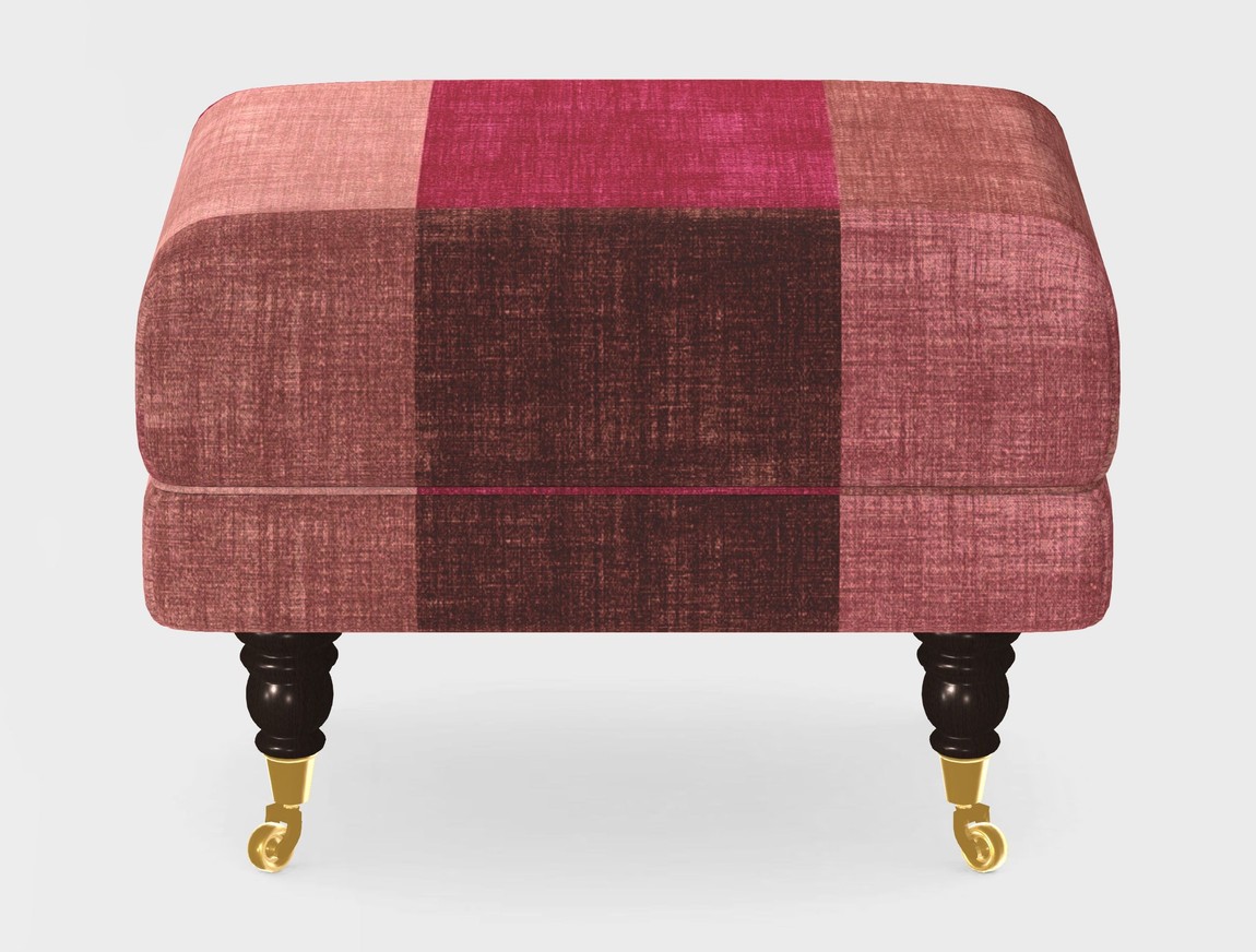 Extra Small Footstool