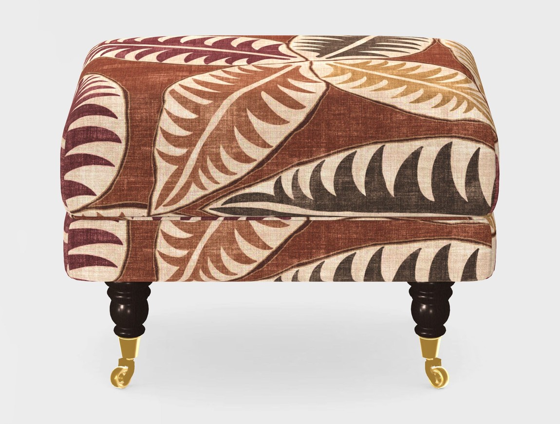 Extra Small Footstool