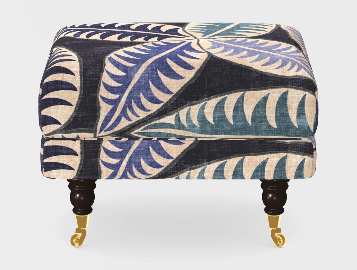 Extra Small Footstool