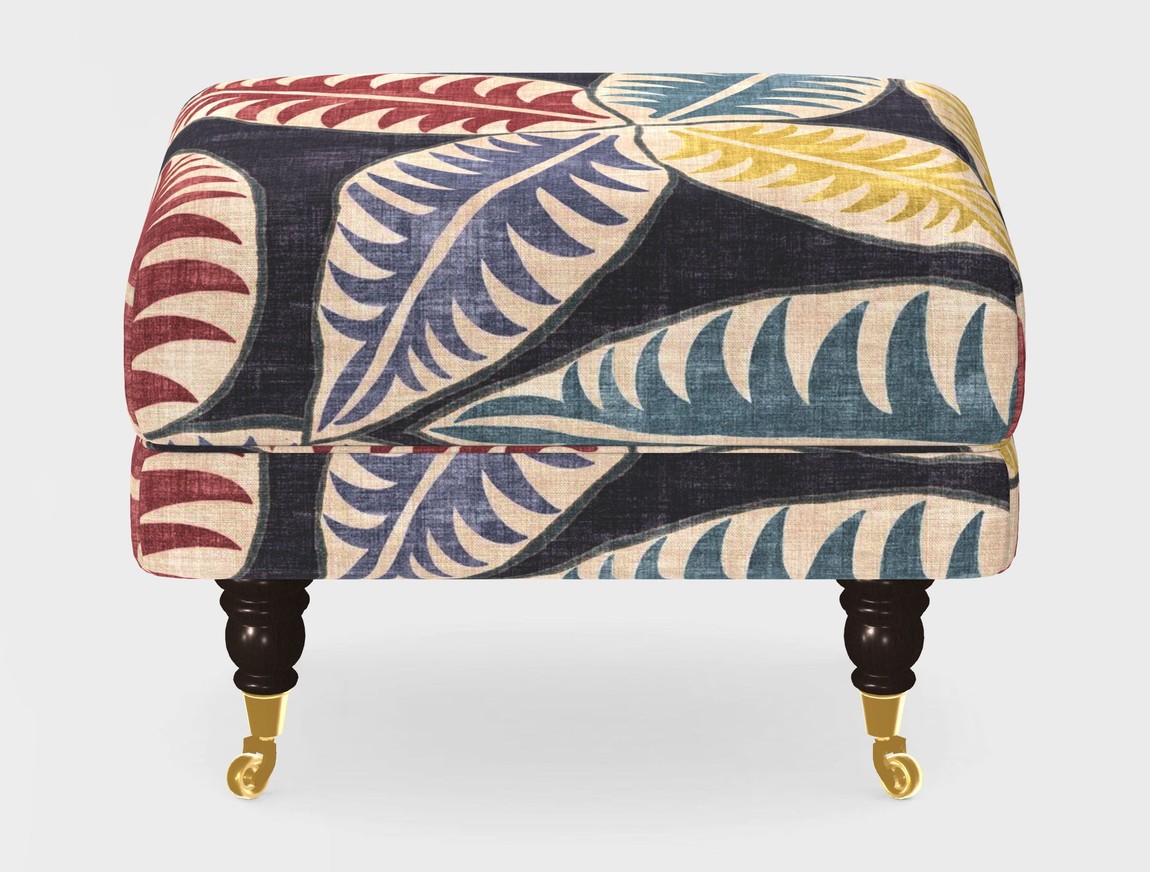 Extra Small Footstool