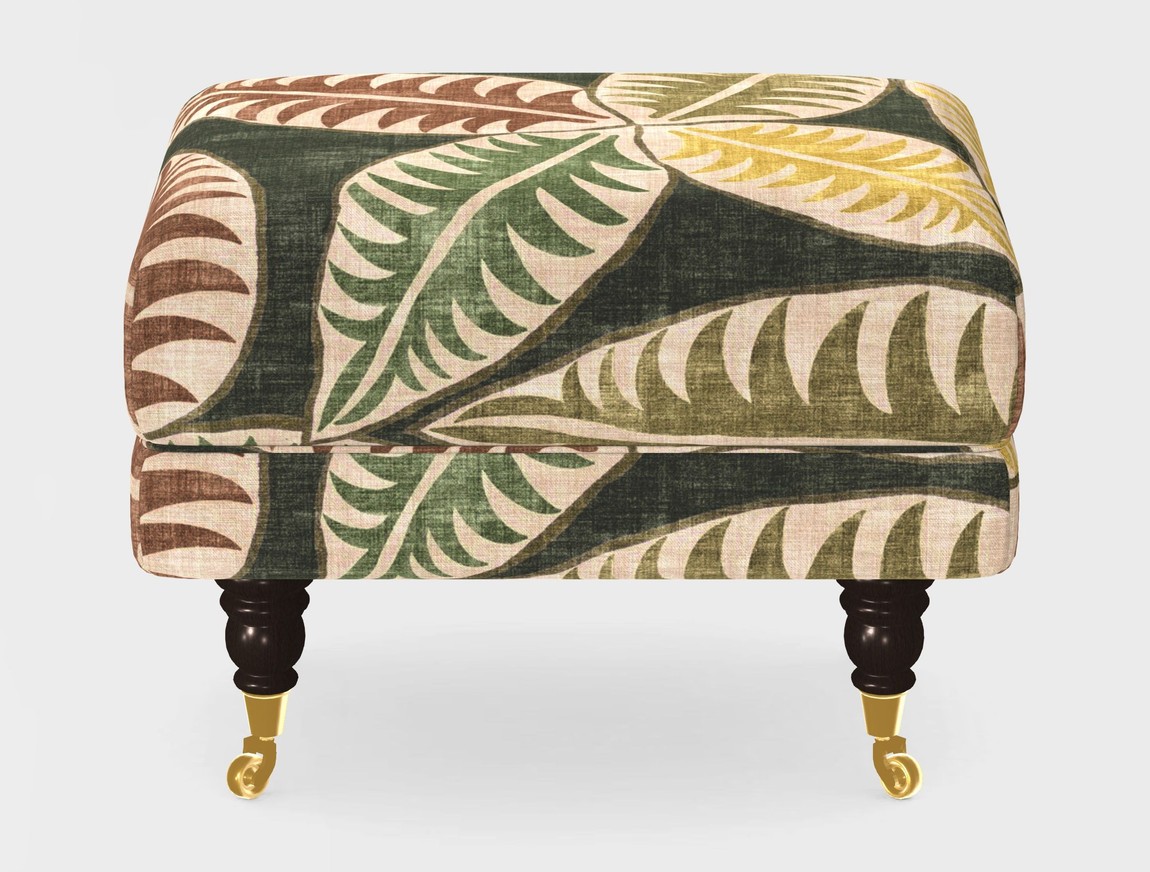 Extra Small Footstool