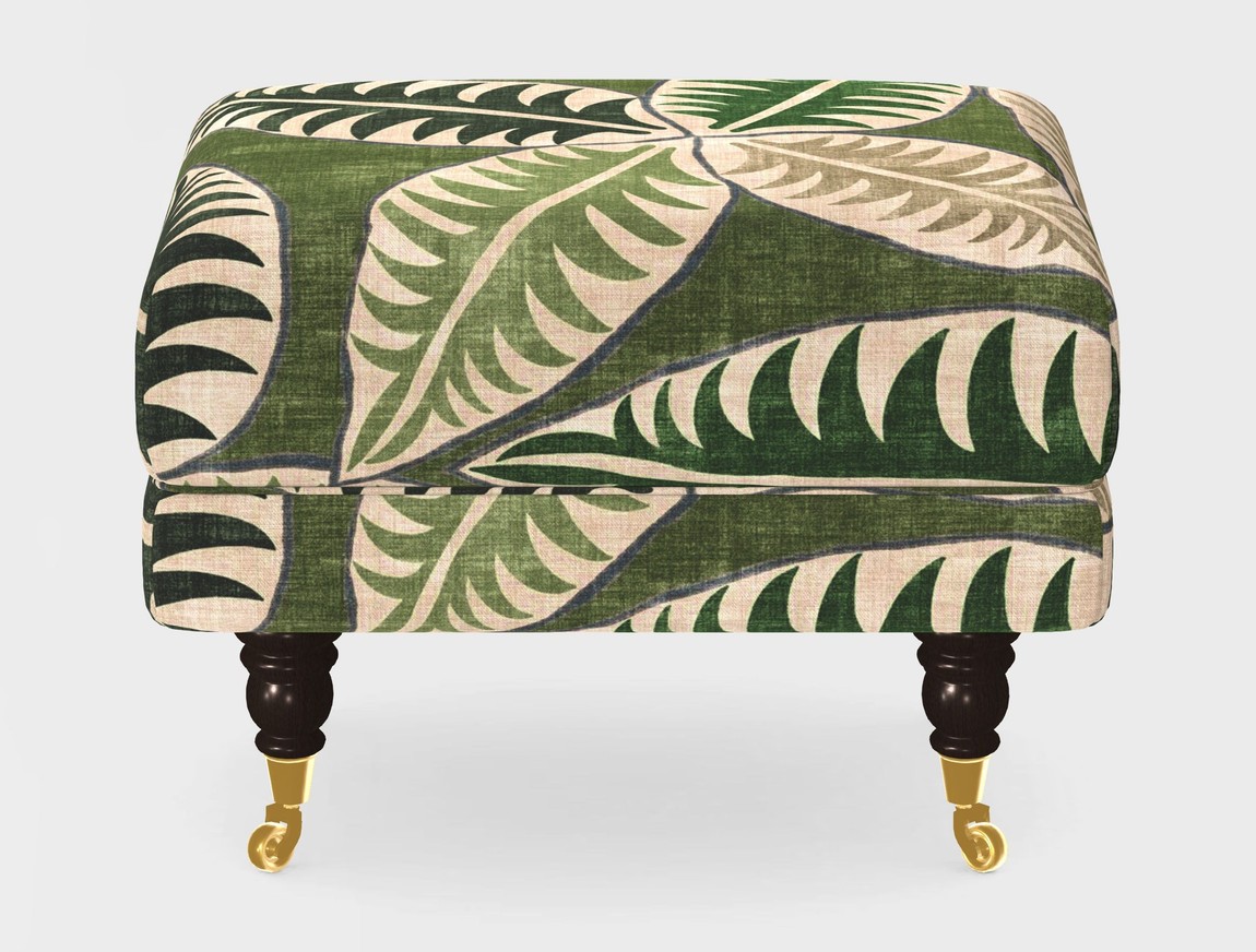 Extra Small Footstool