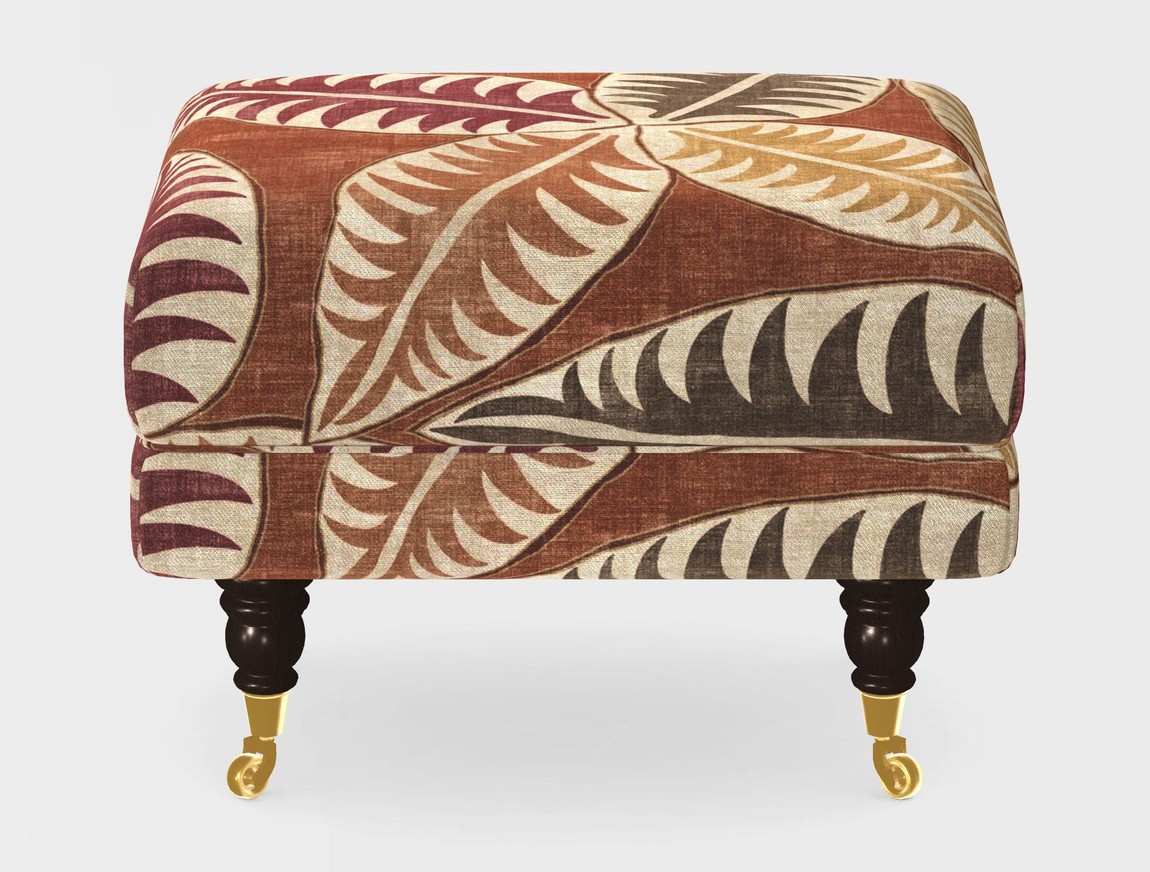Extra Small Footstool