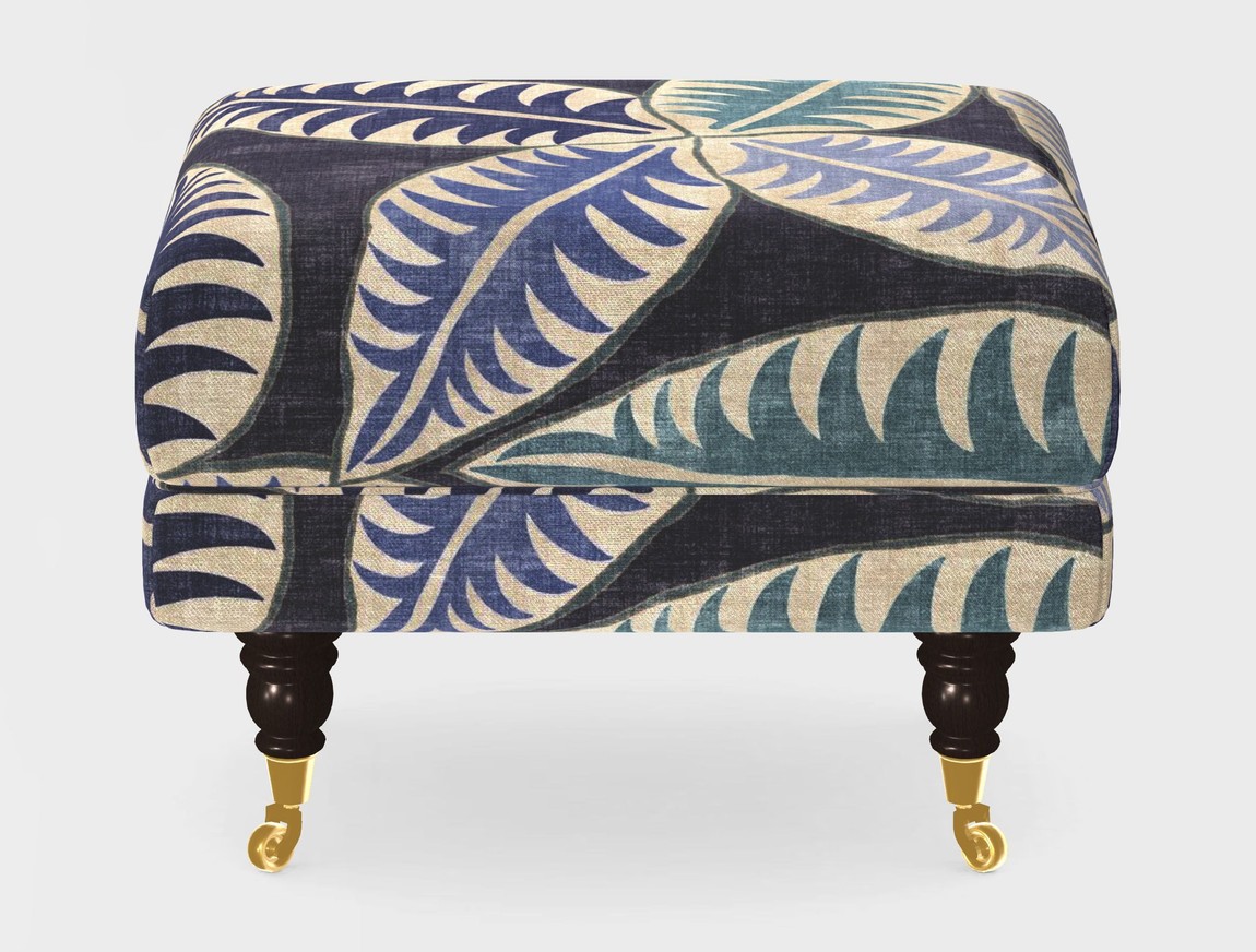 Extra Small Footstool