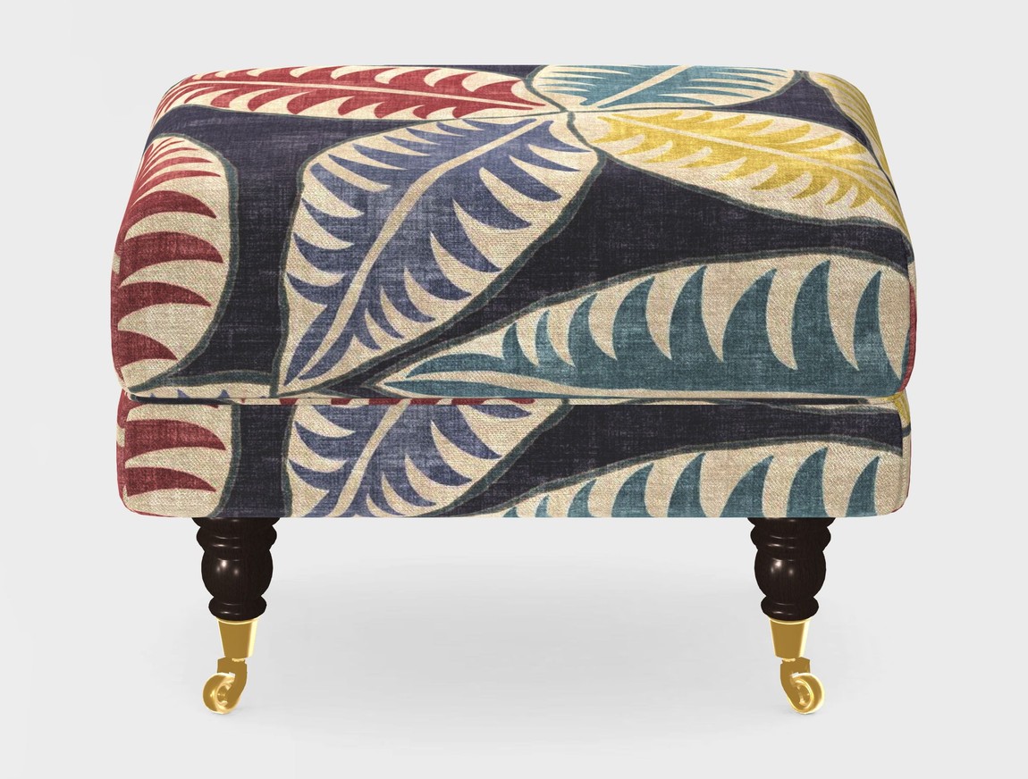 Extra Small Footstool