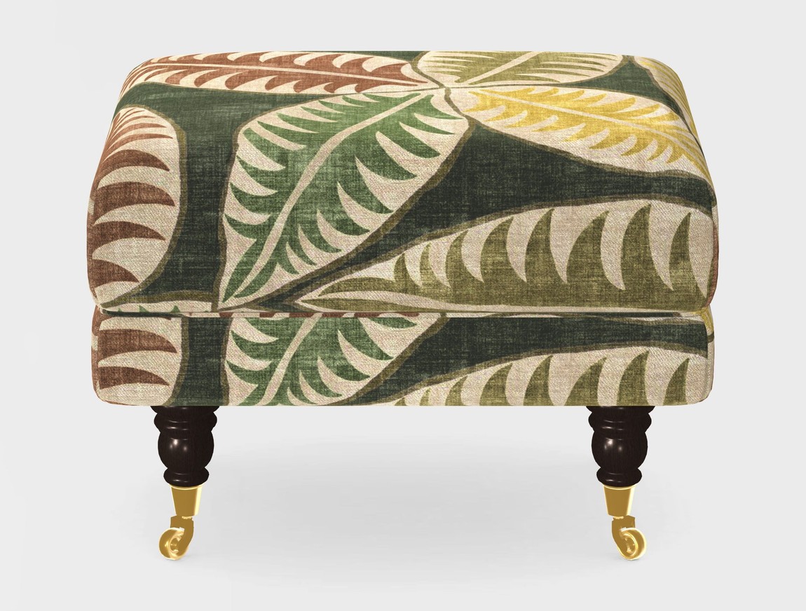 Extra Small Footstool