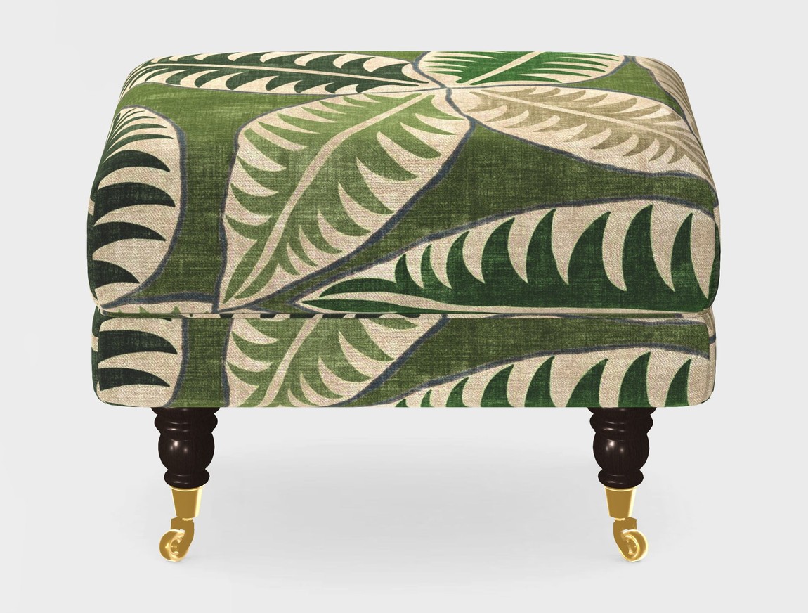 Extra Small Footstool