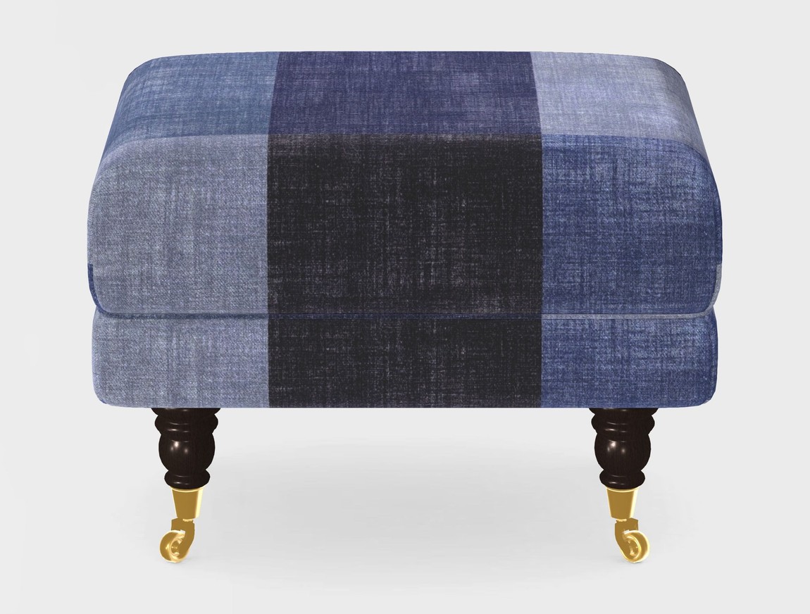 Extra Small Footstool