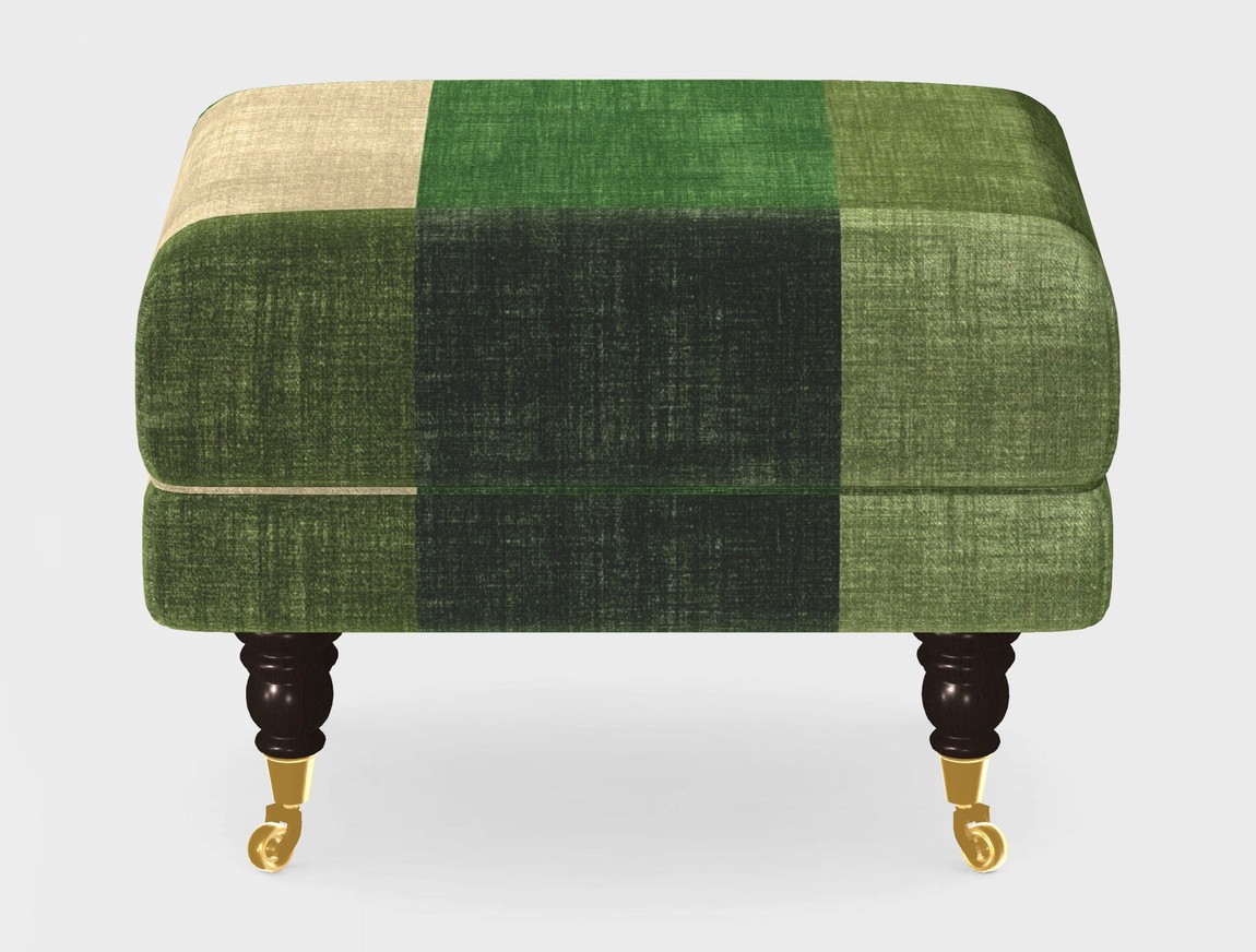 Extra Small Footstool