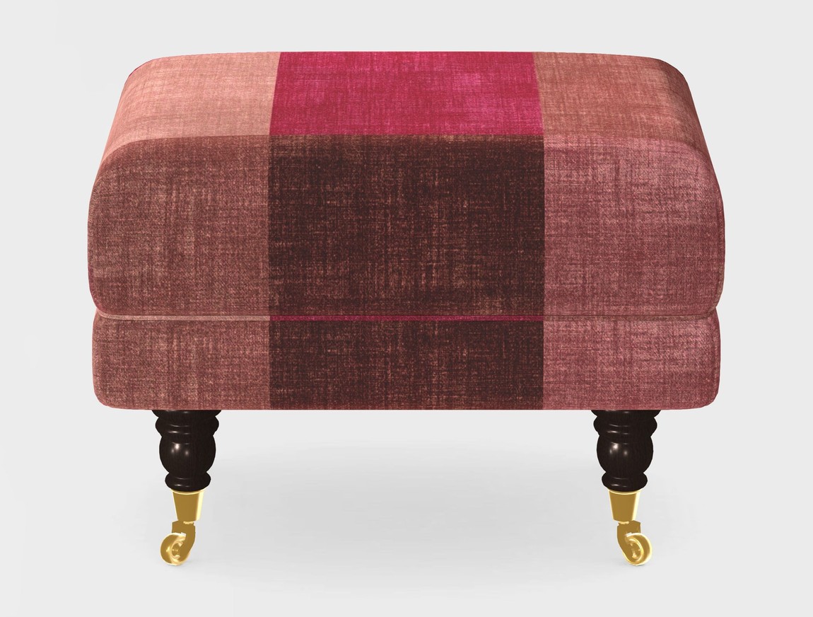Extra Small Footstool