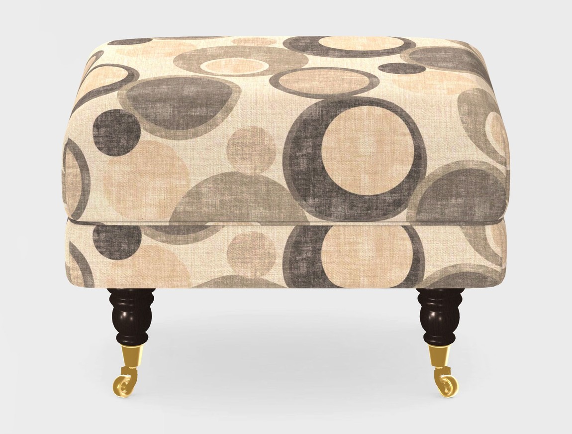 Extra Small Footstool