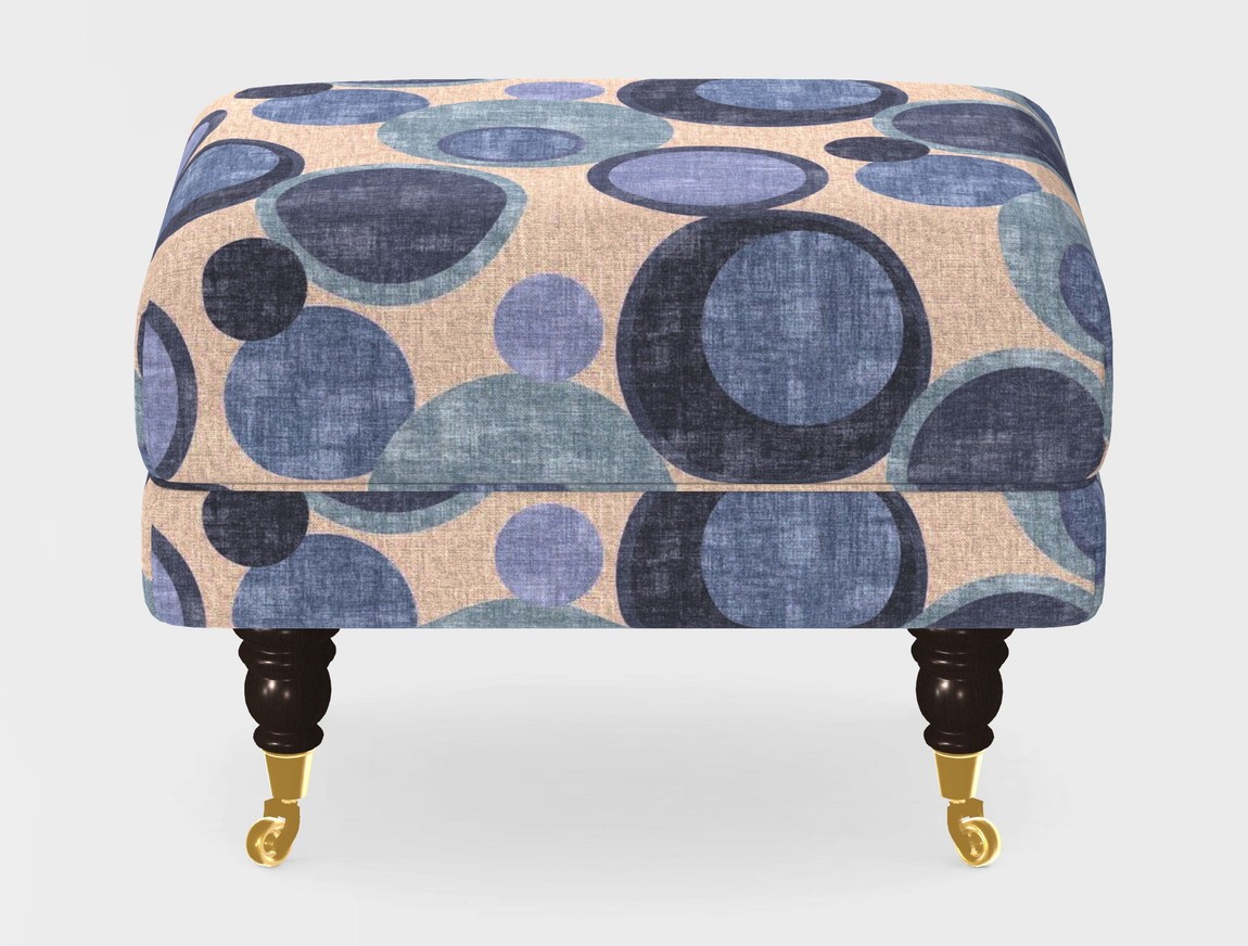 Extra Small Footstool