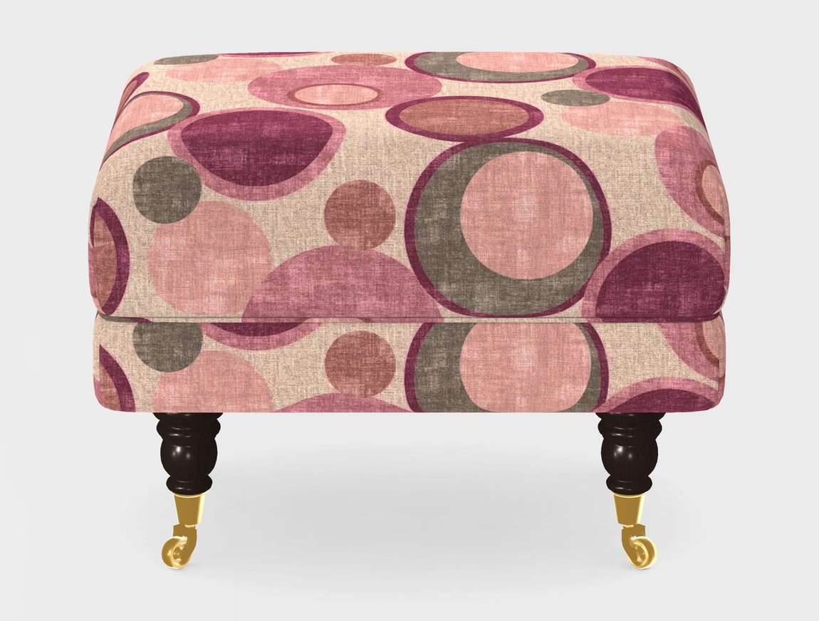 Extra Small Footstool