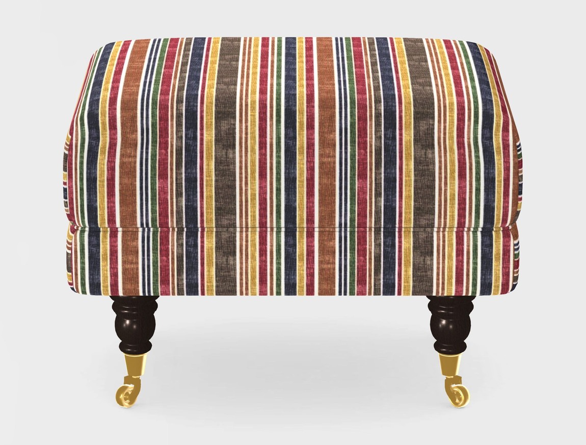 Extra Small Footstool