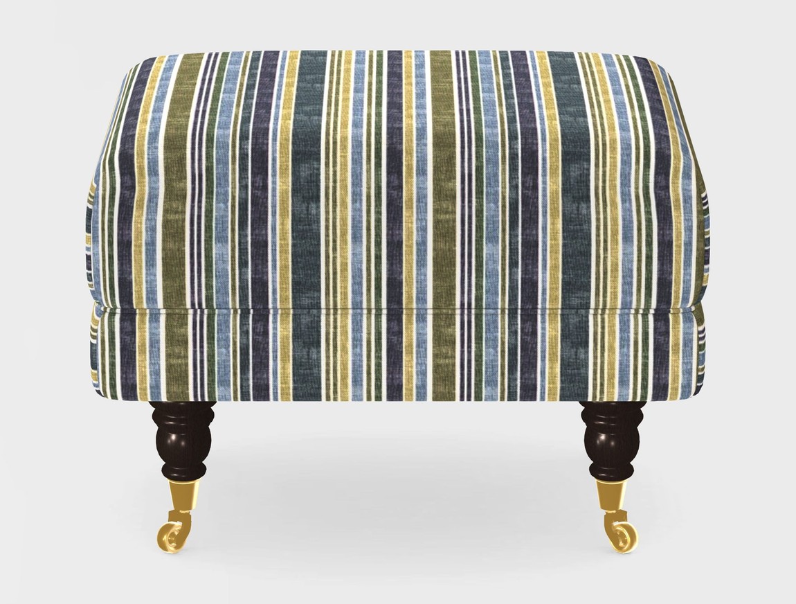 Extra Small Footstool