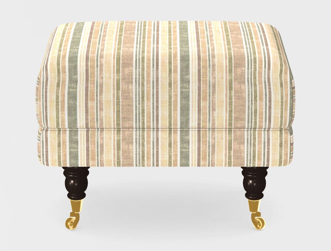 Extra Small Footstool