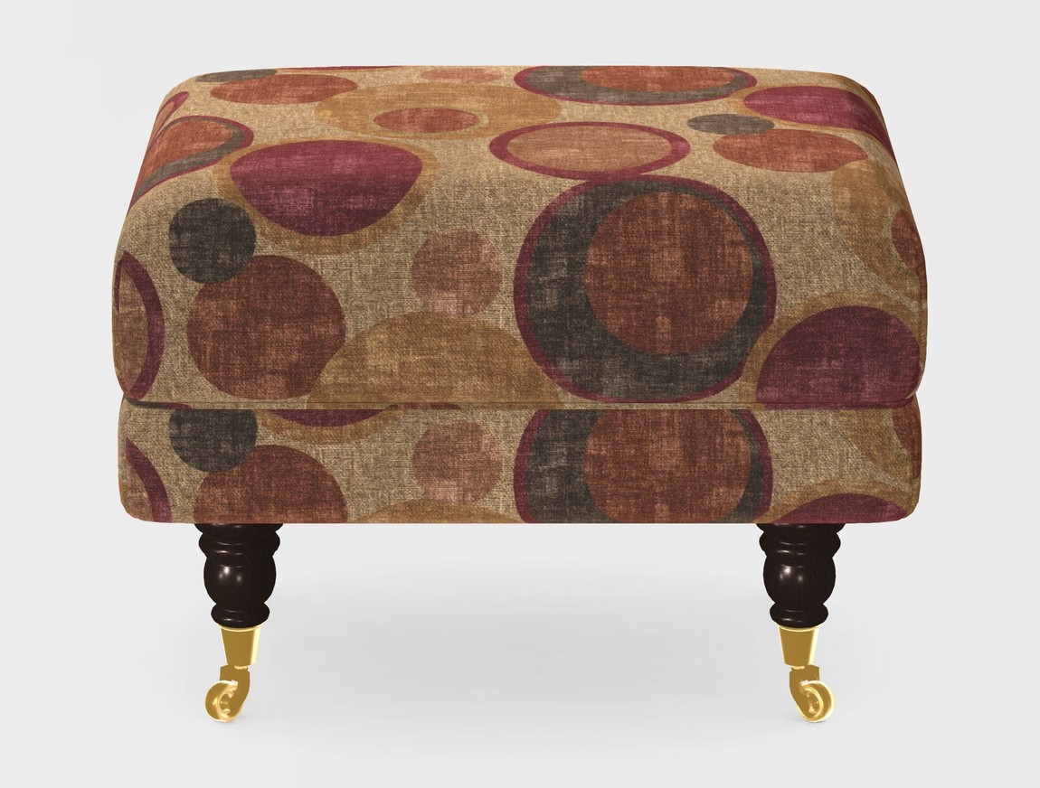 Extra Small Footstool