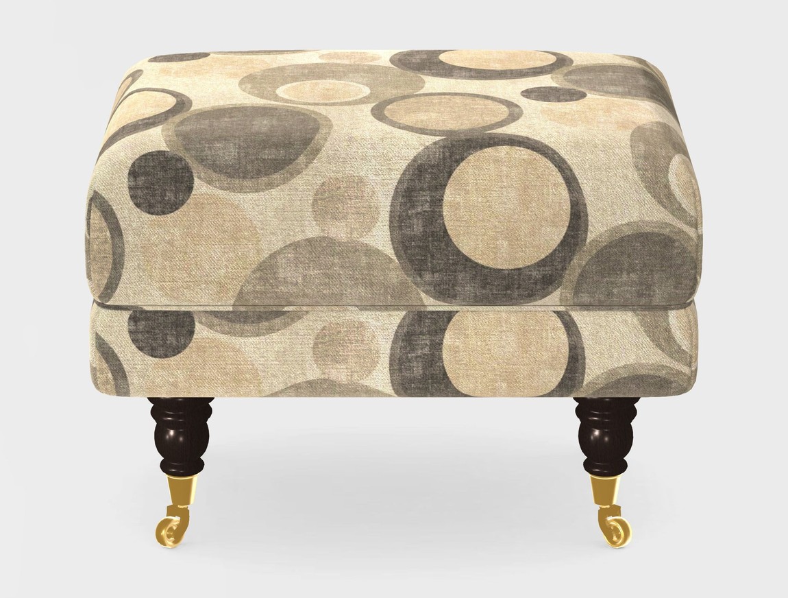 Extra Small Footstool