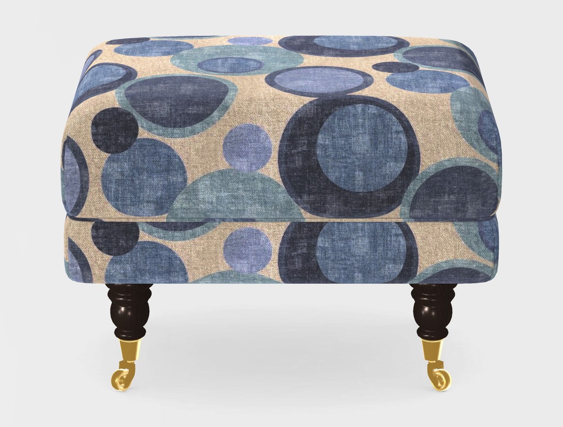 Extra Small Footstool
