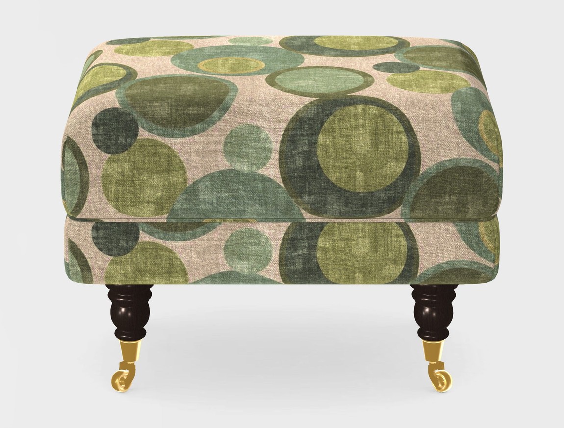 Extra Small Footstool