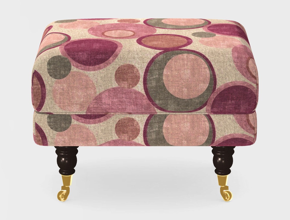 Extra Small Footstool