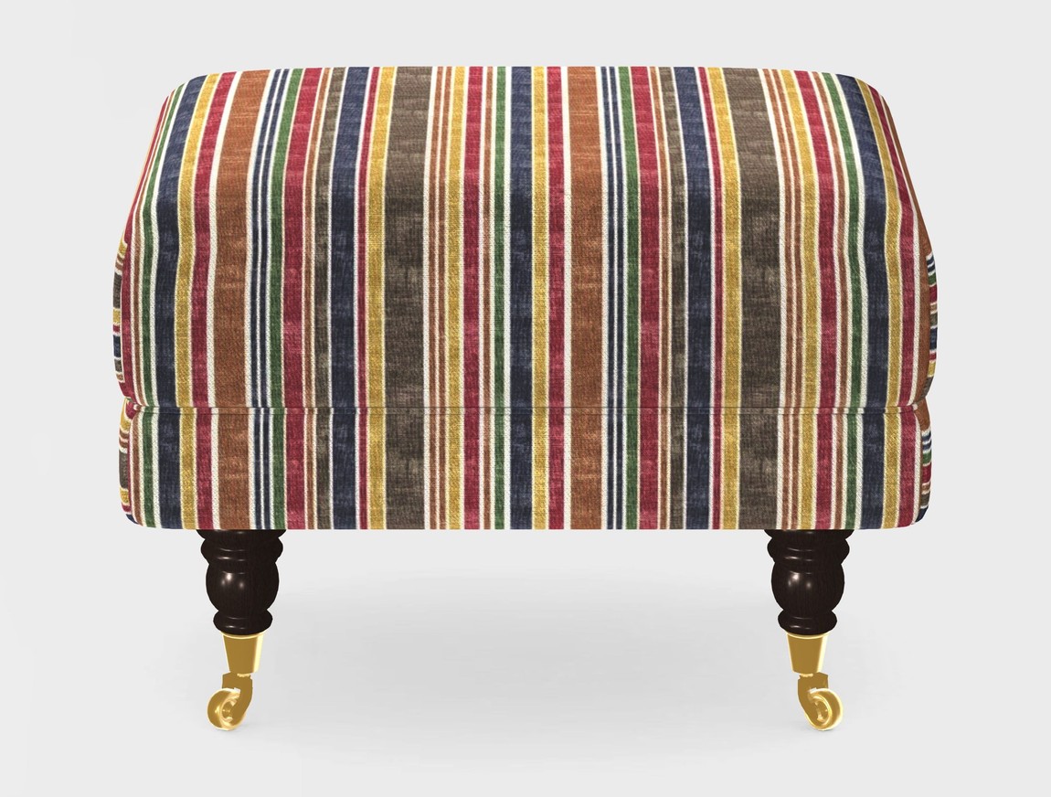 Extra Small Footstool