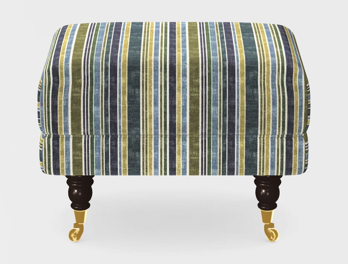 Extra Small Footstool