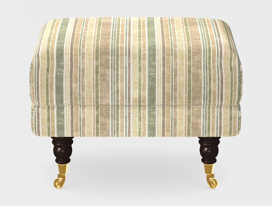 Extra Small Footstool