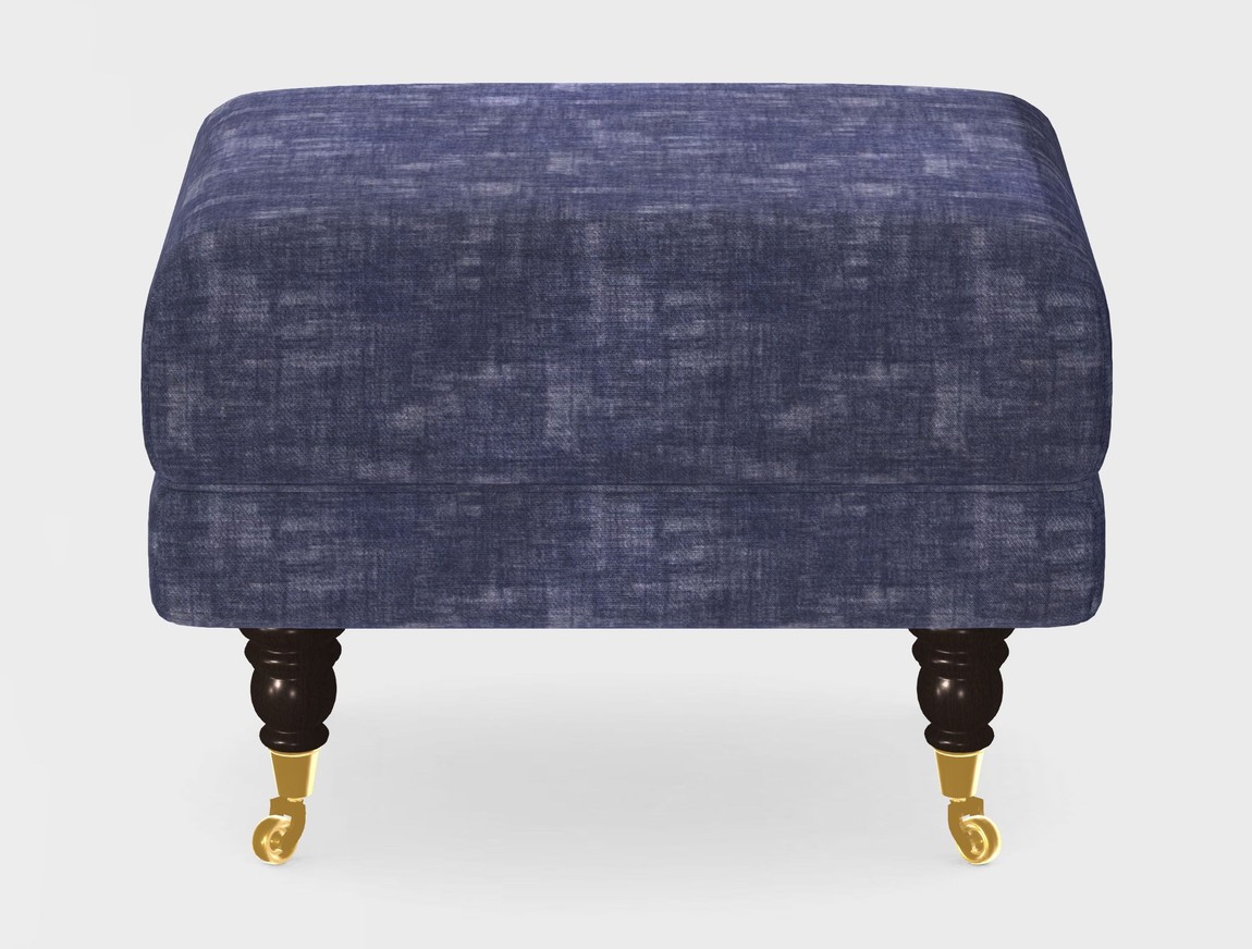 Extra Small Footstool