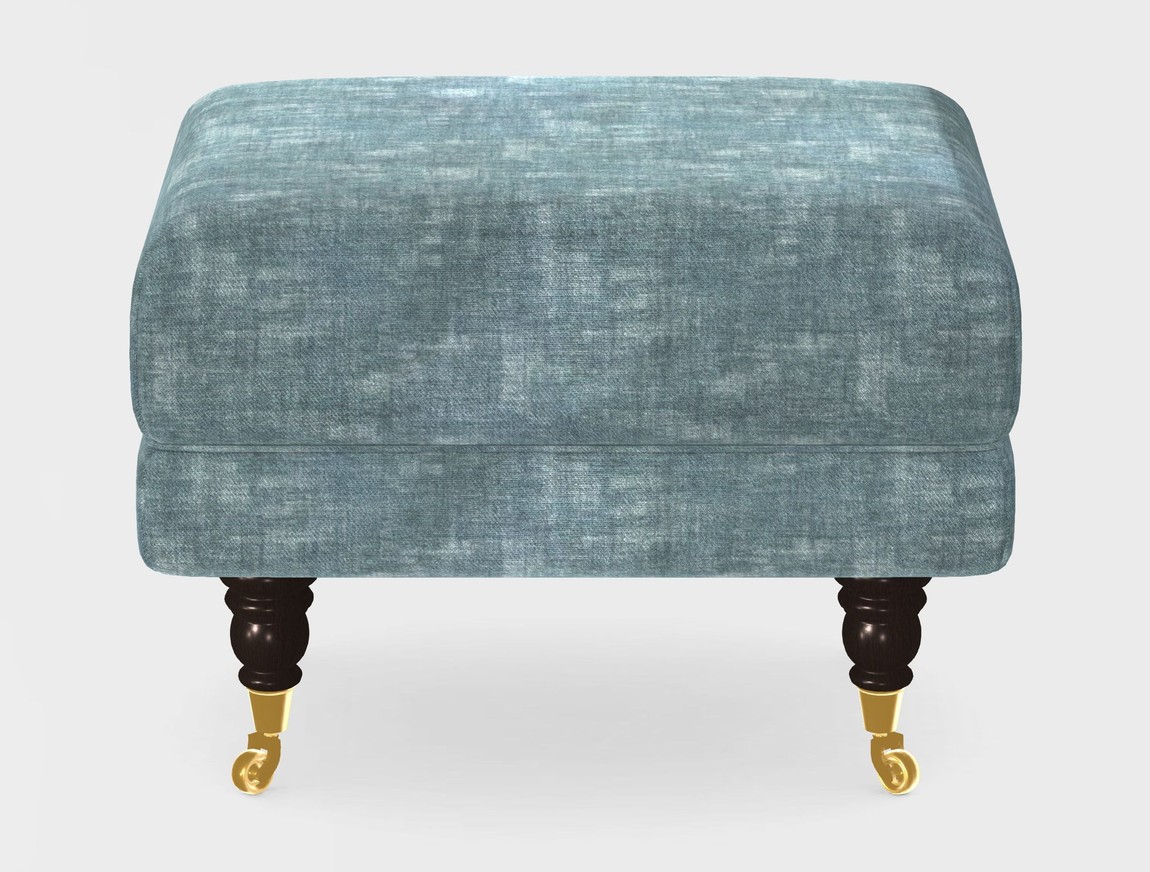 Extra Small Footstool
