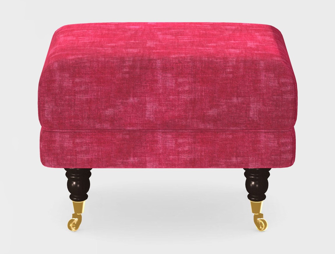 Extra Small Footstool