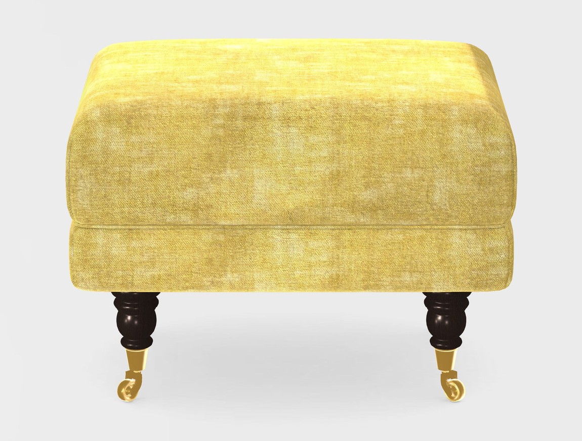 Extra Small Footstool